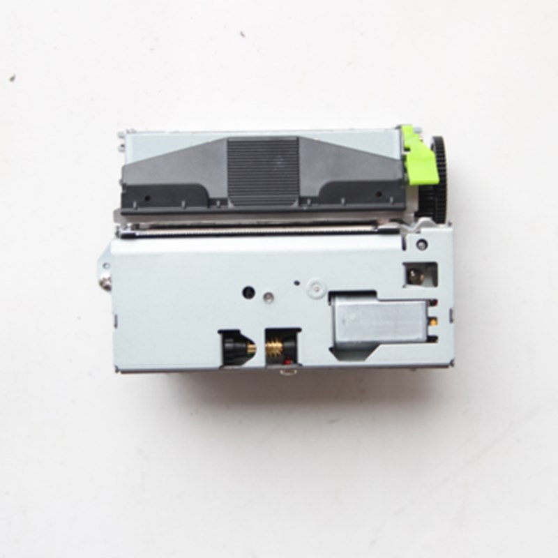 精芯JX-3R-021AP/AF 80MM 热敏打印头叫号排队机兼容M-T532AP/AF - 图1