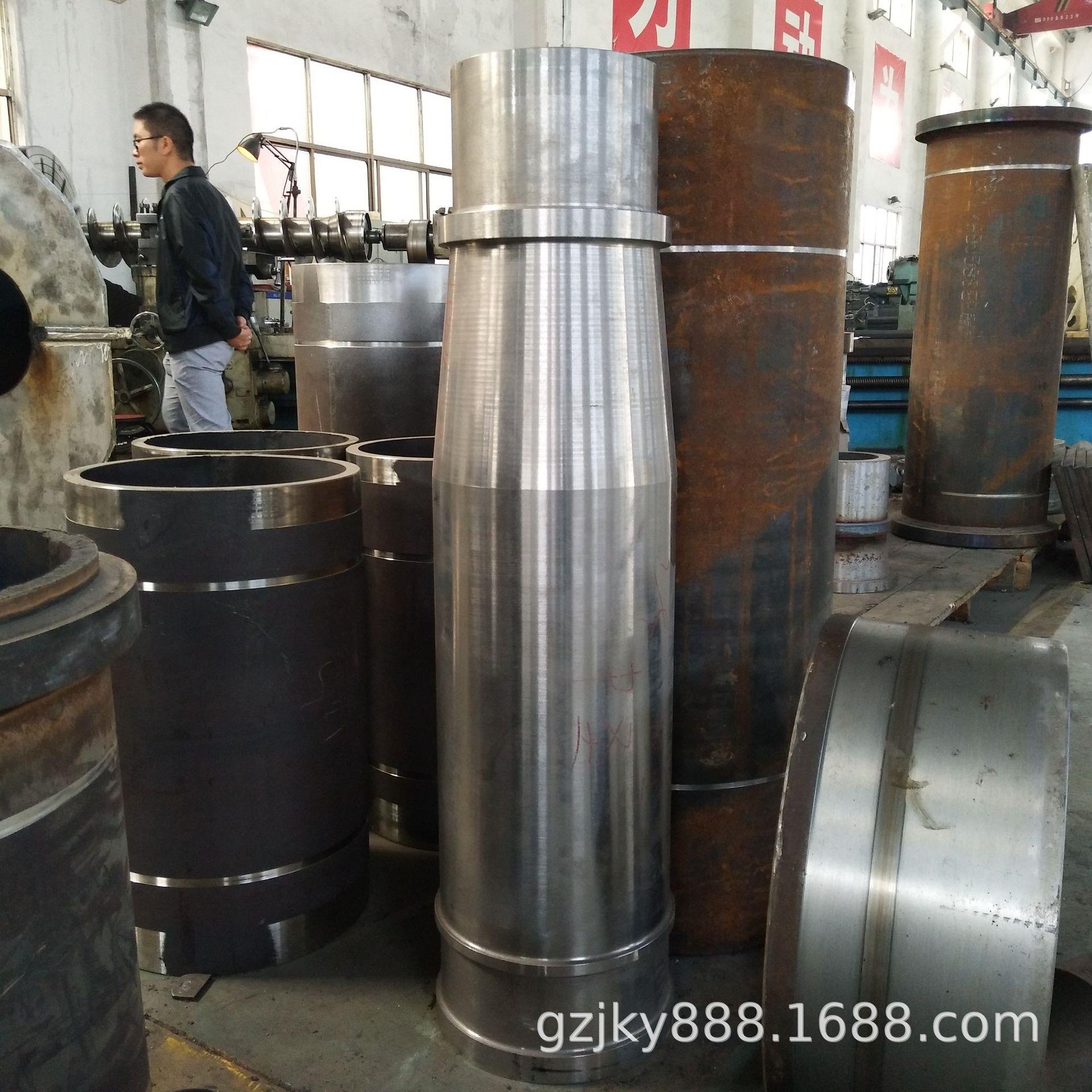 广州离心机公司卧式离心机公司卧螺分离机公司 - 图2