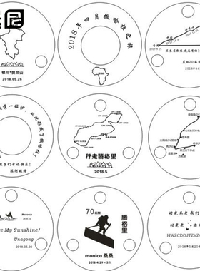 创意可以自己装沙自装自制沙漏瓶计时器沙子样品玻璃容器diy定制