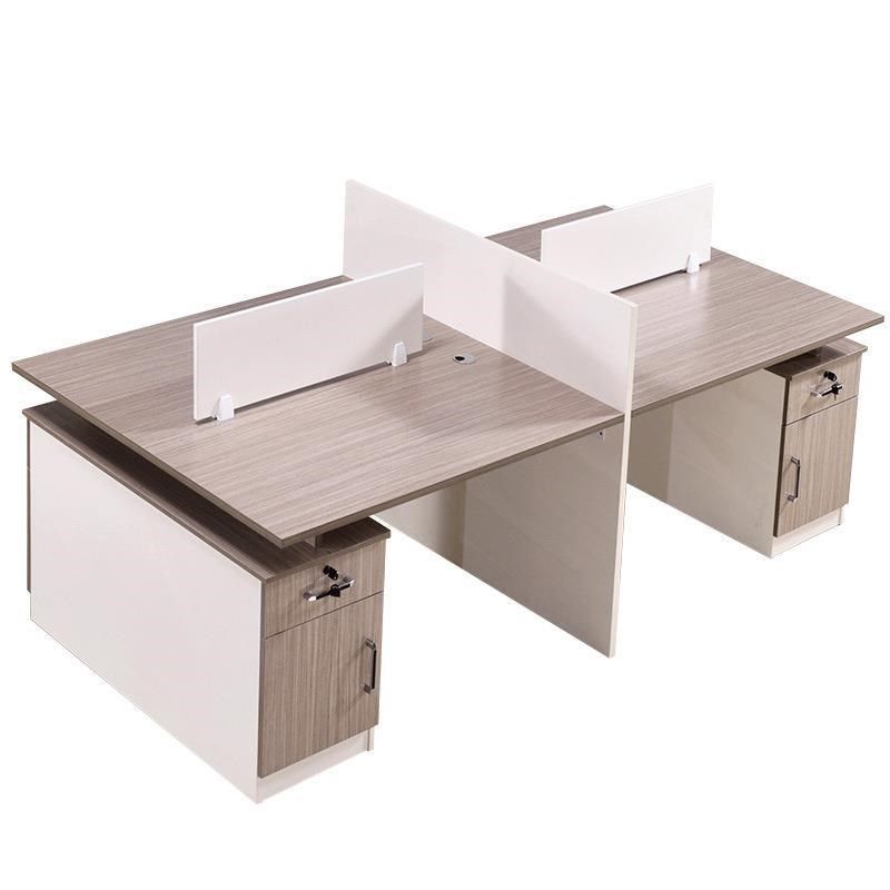 办公桌多人屏风办公桌 职员桌员工桌四人办公桌人工作位,淘宝优惠券,粉丝福利购,淘宝优惠卷