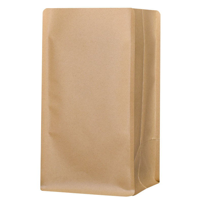 普洱茶一提七饼装包装袋整桶茶饼防潮铝箔牛皮纸茶叶袋子,淘宝优惠券,粉丝福利购,淘宝优惠卷