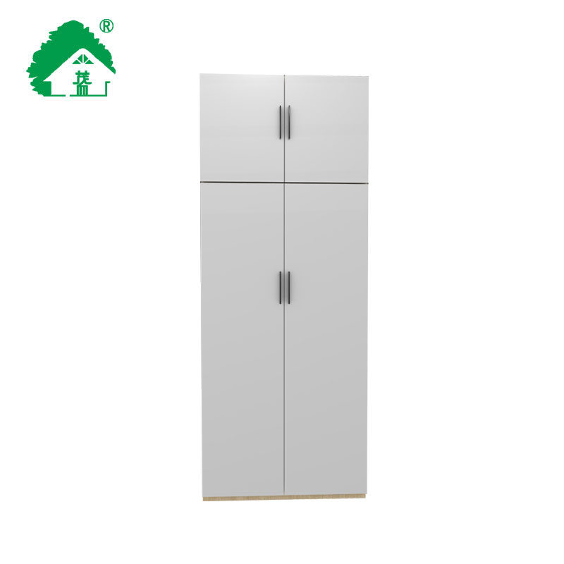 茂皿  两门衣柜  800*550*2200  组,淘宝优惠券,粉丝福利购,淘宝优惠卷