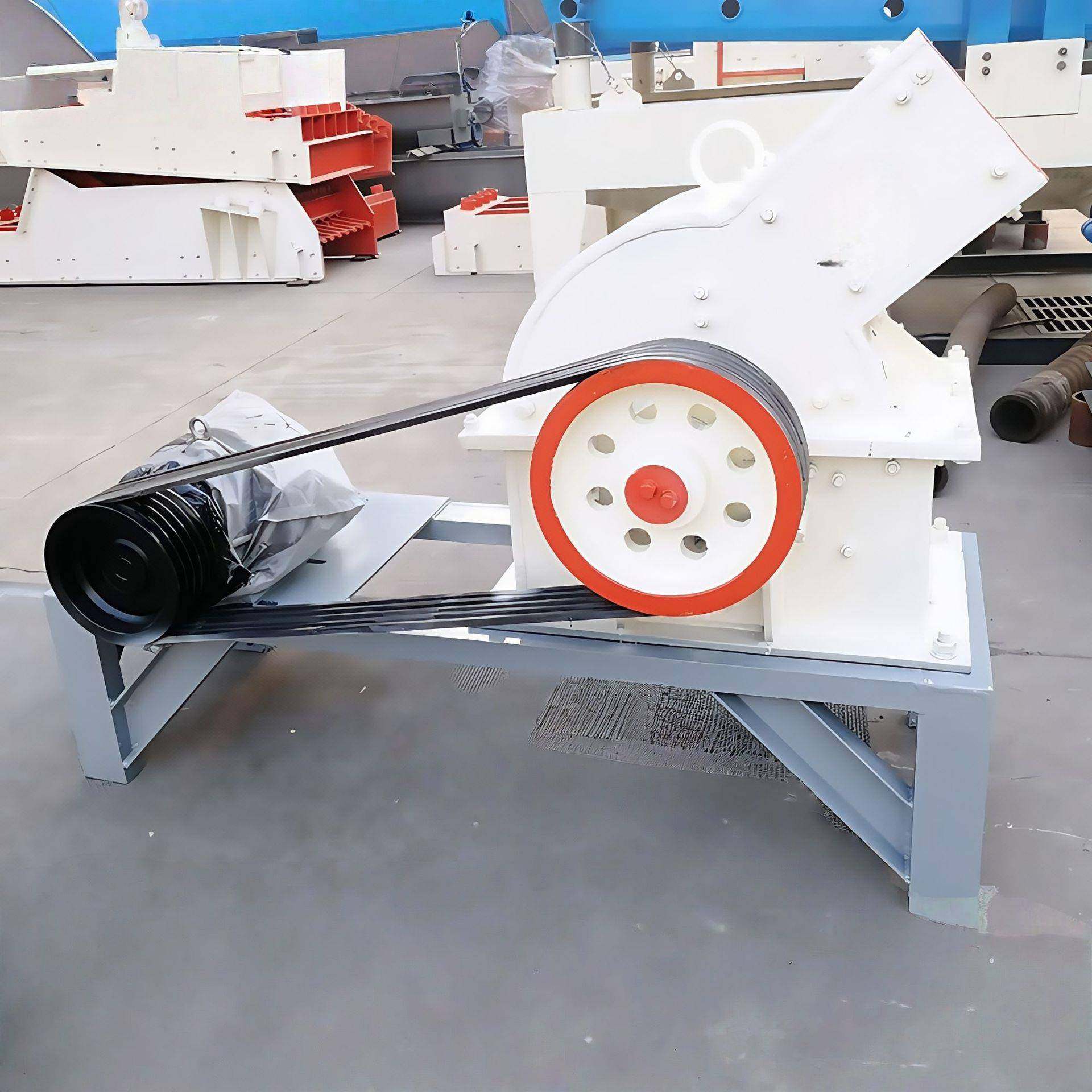 小型PC400×300锤式破碎机适用于石料厂3-10t/h产量锤破,淘宝优惠券,粉丝福利购,淘宝优惠卷