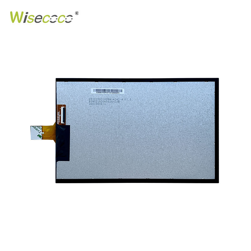 10.1 inch 1280*800LCD screen face access control