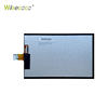 10.1 inch 1280*800LCD screen face access control