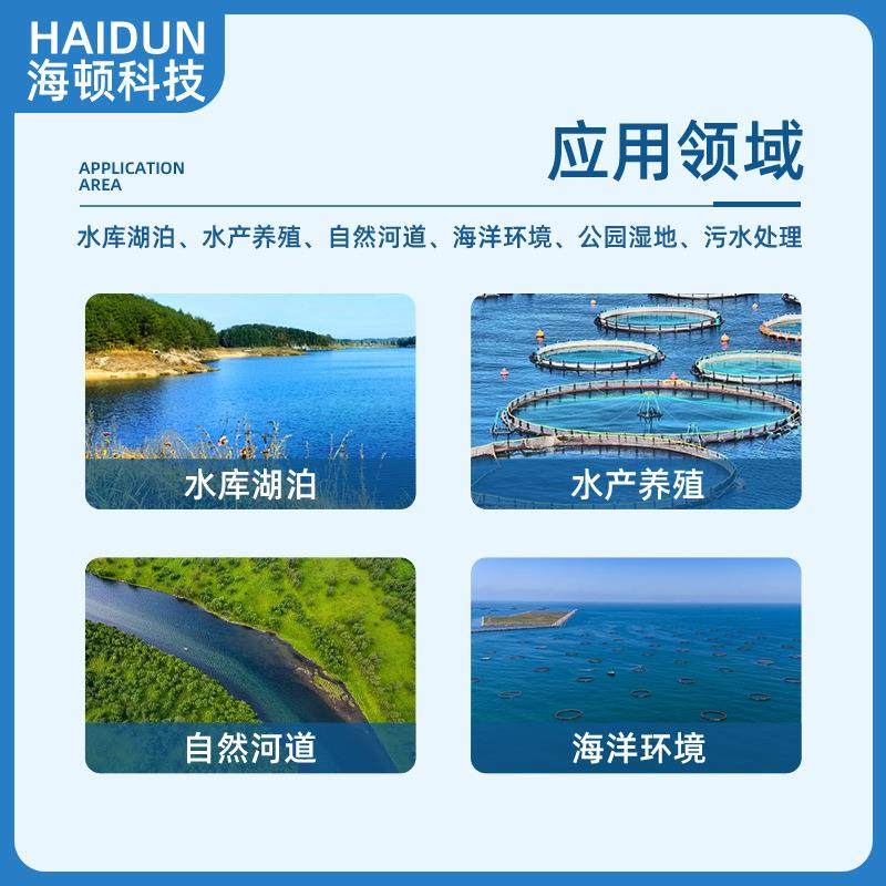 微型浮标式自动水质监测站太阳能抗风浪设计4G/GPRS无线水库水产,淘宝优惠券,粉丝福利购,淘宝优惠卷