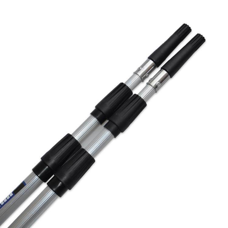 加厚伸缩杆内外双锁滚筒刷墙工具清洁加长延长杆铝合金油漆涂料杆,淘宝优惠券,粉丝福利购,淘宝优惠卷