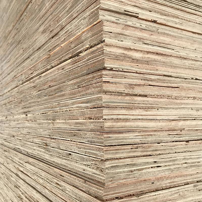 三合板夹板包装建筑模型材料多层胶合板薄板片隔板手工制作 - 图1