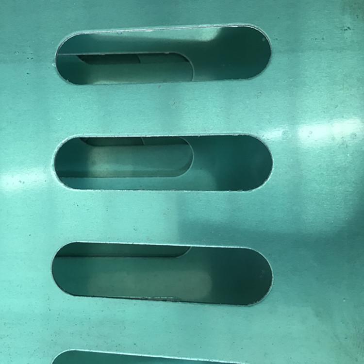 304 stainless steel punching plate, curtain wall decoration mesh, hole mesh, drawings available