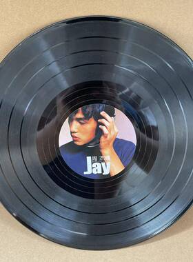 覆古工业风黑胶唱片碟片模型道具壁饰壁饰酒吧创意怀旧装饰品摆件