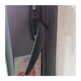 Пластиковые створчатые окна из стали 50, старинные дверные и оконные семизначные ручки, оконные ручки из алюминиевого сплава, оконные замки, дверные и оконные ручки.