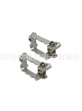 HARTING浩亭工业用连接器Han附件框架09140100301