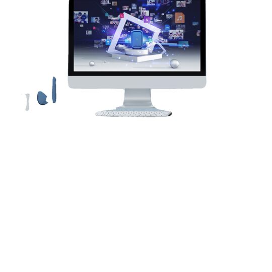 Personalized services for network storage devices