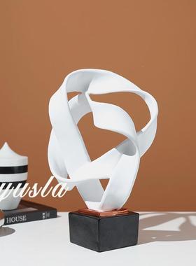 法式复古墅摆件玄柜样板间酒店别客厅电视柜居UVF软关装家饰品创