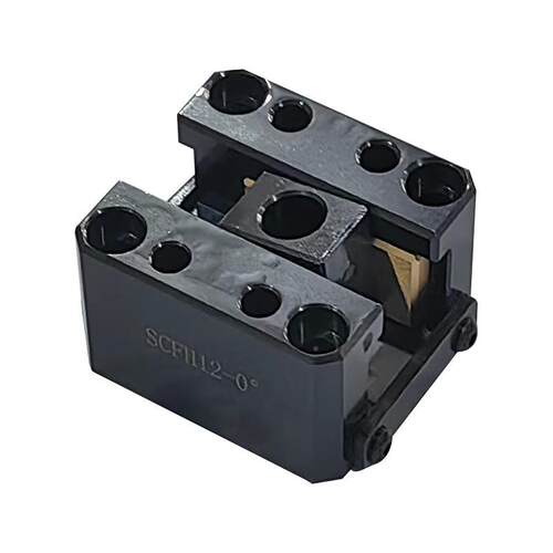 PUN11312CH直标准斜SCFH系列润自滑斜顶滑座顶座万向滑座厂家销 - 图3