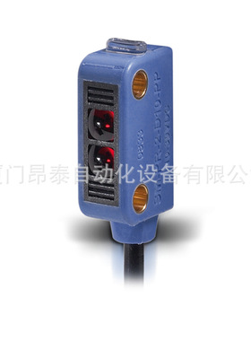 S7-8-E-NS7-8-E-P意大利Datalogic得利捷圆柱形M18光电传