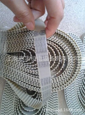TN10型BANDO阪东聚氨酯同步带
