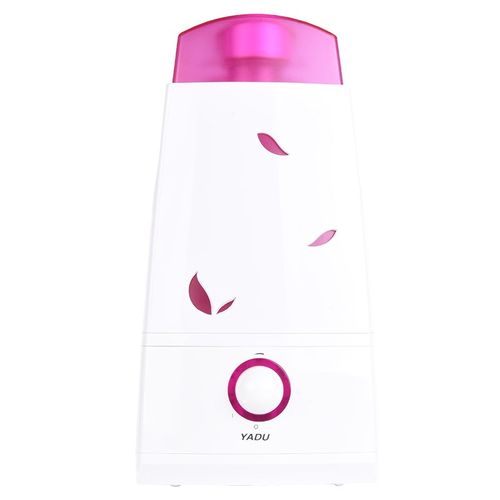 亚都M2加湿器家用办公卧室超声波大雾量桌面缺水断电加湿器 - 图3