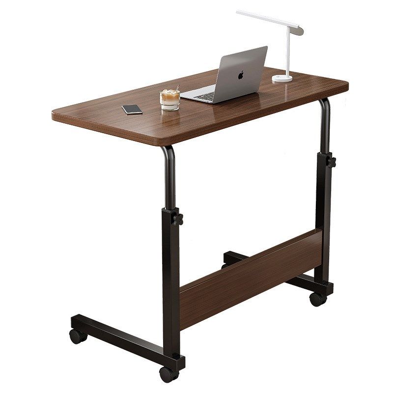 床边桌升降小桌子学生书桌宿舍懒人学习写字电脑桌卧室家用,淘宝优惠券,粉丝福利购,淘宝优惠卷