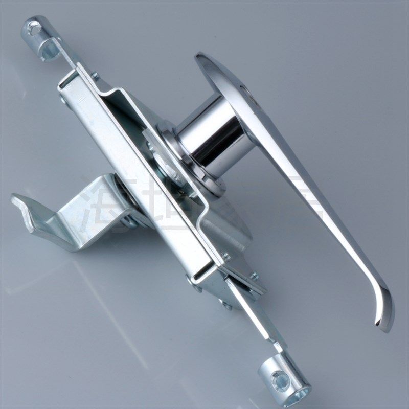 海坦 天地连杆把手锁 配电柜设备箱把手锁 关柜连杆锁,淘宝优惠券,粉丝福利购,淘宝优惠卷