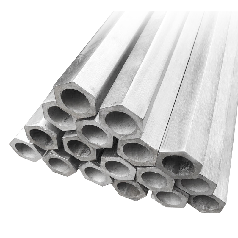 0不锈钢六角管六角钢管六角六方管空心六角棒空心管六棱管拉丝 - 图3