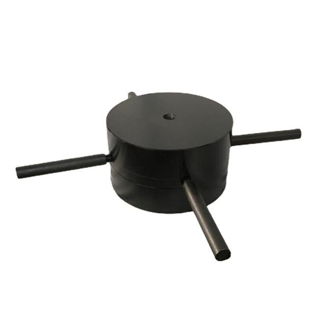 63.5KG重型动力触探仪(铁路)10KG轻型触探仪63.5kg标准贯入仪 - 图1