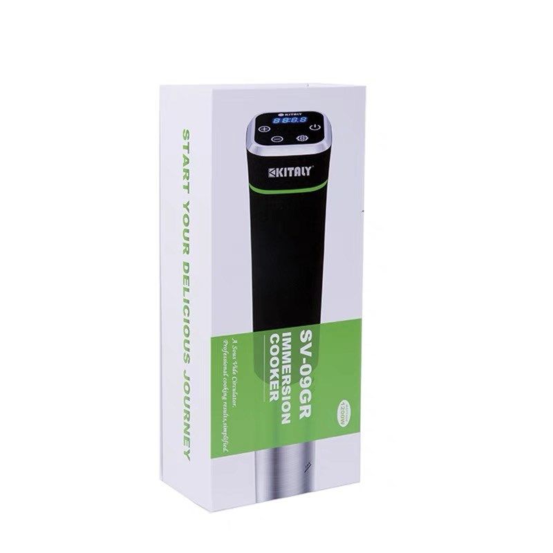 酒吧器皿OU ID 分子调酒美食低温慢煮棒 防水真空慢煮商用,淘宝优惠券,粉丝福利购,淘宝优惠卷