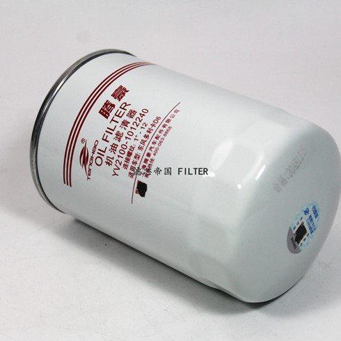 YV2100-1012240SF1机滤芯玉东风柴多利卡货车配件长效机油滤清器,淘宝优惠券,粉丝福利购,淘宝优惠卷