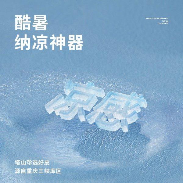 塔山学生单人牛皮凉席头层水牛皮真皮席子皮凉席加厚软席宿舍寝室,淘宝优惠券,粉丝福利购,淘宝优惠卷