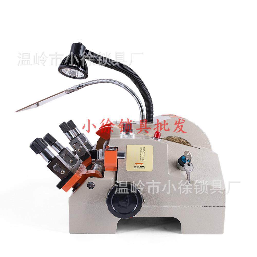 DF德富钥匙机100E1双头高端钥匙机,淘宝优惠券,粉丝福利购,淘宝优惠卷