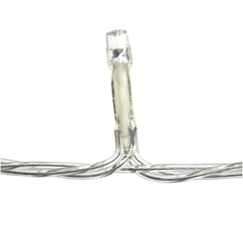 24v低压户外工程装饰星星彩灯串灯50米100米双套管,淘宝优惠券,粉丝福利购,淘宝优惠卷