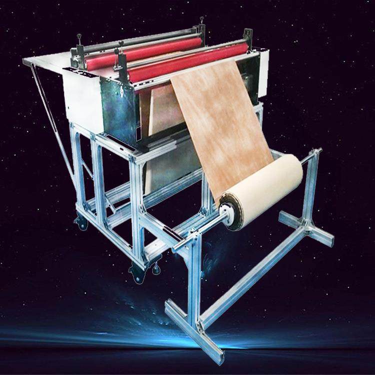 厂家直销无纺布布自动裁切机标签纸离型纸切断机泡棉分切机,淘宝优惠券,粉丝福利购,淘宝优惠卷