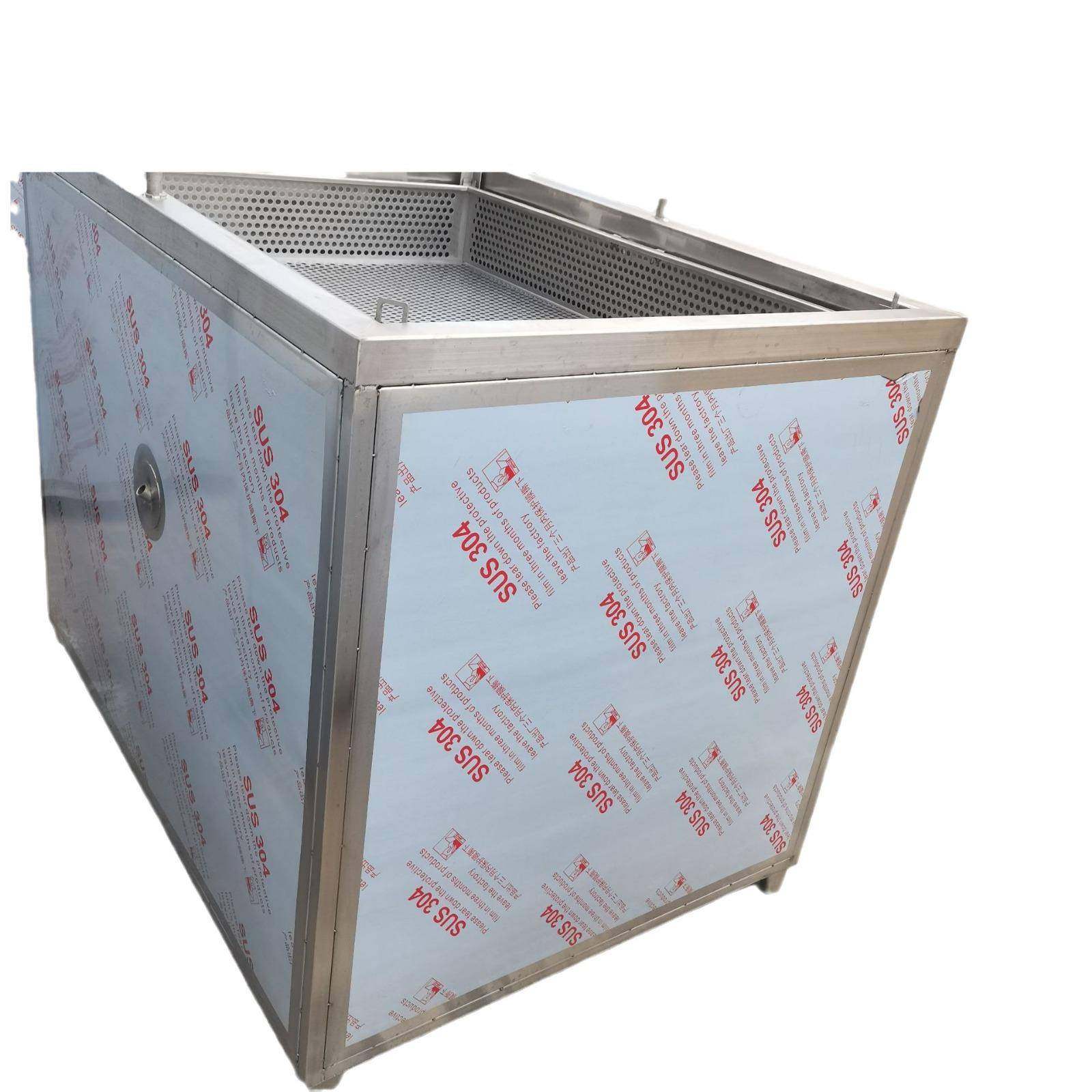 方形卤煮锅蜂窝夹层锅烧鸡卤制锅产量型号可选择蜂窝加热卤煮锅,淘宝优惠券,粉丝福利购,淘宝优惠卷