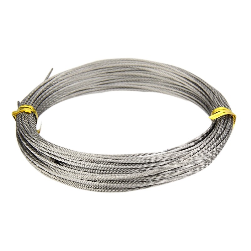 手摇晾衣架钢丝绳阳台升降杆晾衣杆钢丝线通用,淘宝优惠券,粉丝福利购,淘宝优惠卷