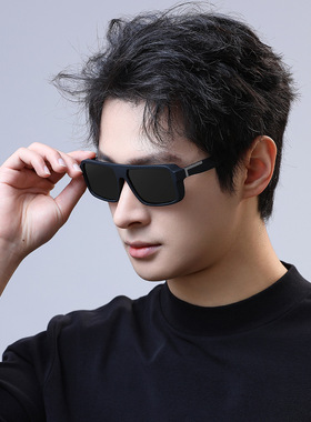 偏光太阳镜墨镜男士太阳眼镜外贸男款太阳镜墨镜防紫外线sunglass