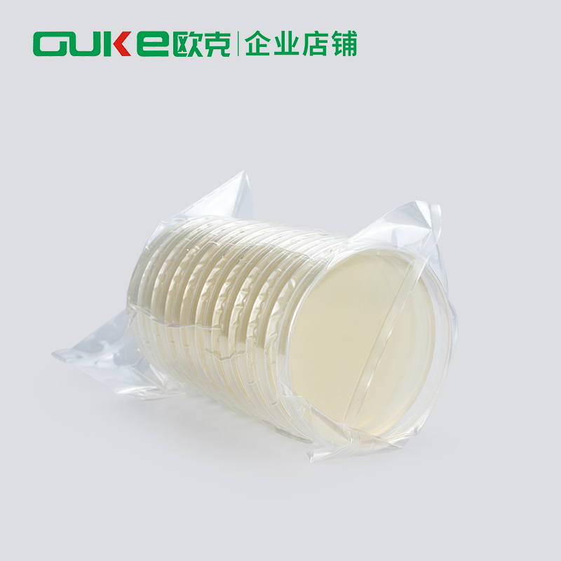 膜肠球菌琼脂  用于水或其他样品中肠球菌的膜法分离或计数 - 图1