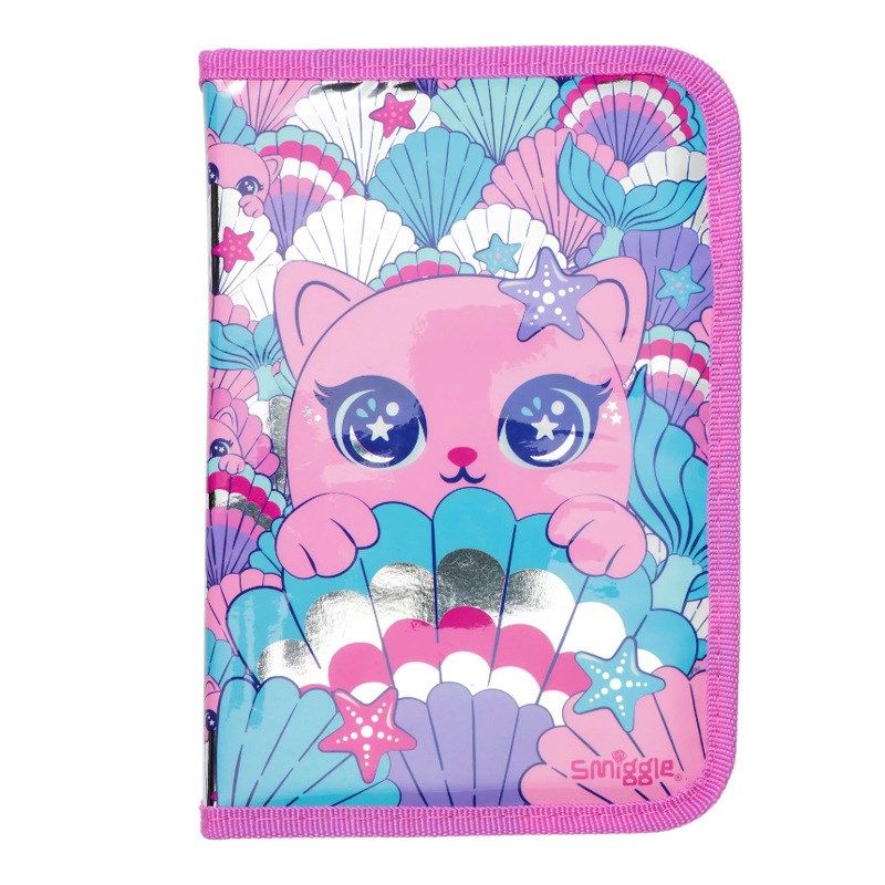 澳洲il文具包中小学生儿童铅笔包大容量美术包文具装礼品,淘宝优惠券,粉丝福利购,淘宝优惠卷