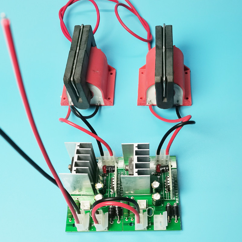 大功率 压包驱动板 彩包加强型 激光无敌网 静电发生器,淘宝优惠券,粉丝福利购,淘宝优惠卷