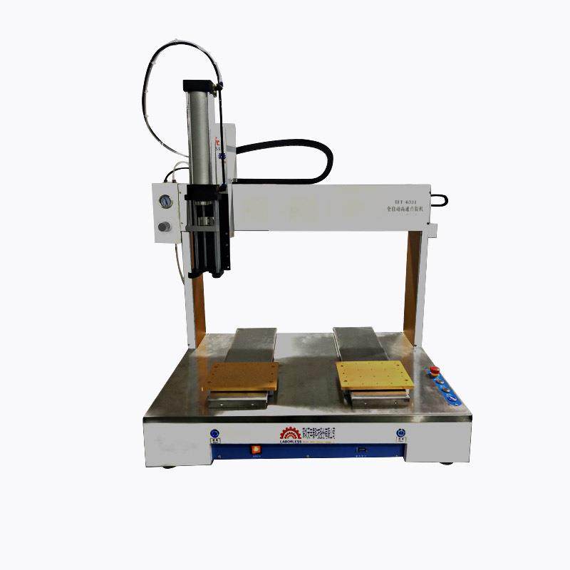 400mlab胶点胶机手环充电器点AB胶双组份点胶机风扇全自动点胶机,淘宝优惠券,粉丝福利购,淘宝优惠卷