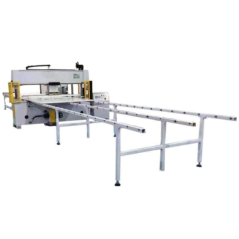 全自动裁断机珍珠棉整版移动头裁断机整板式CAD排版面膜裁断机,淘宝优惠券,粉丝福利购,淘宝优惠卷