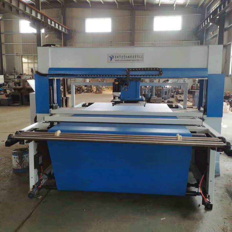 密封垫移动头裁断机全自动皮带式垫片模切机发动机密封垫裁断机,淘宝优惠券,粉丝福利购,淘宝优惠卷