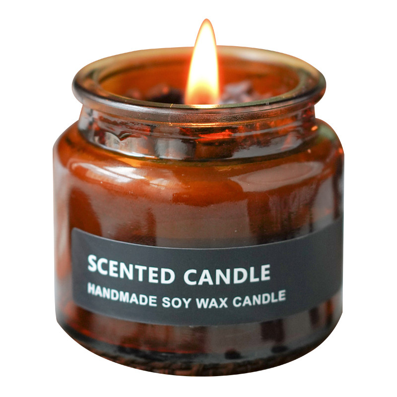 咖啡豆香薰蜡烛材料包 di手工自制材料包基础工具包赠送视频教程,淘宝优惠券,粉丝福利购,淘宝优惠卷