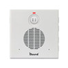 Doorbell induction greeter bank store entry security attendance clock smart electronic voice prompter