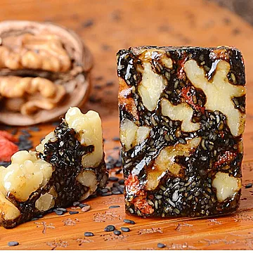 礼盒装阿胶糕300g铁盒东阿甄轩堂[100元优惠券]-寻折猪