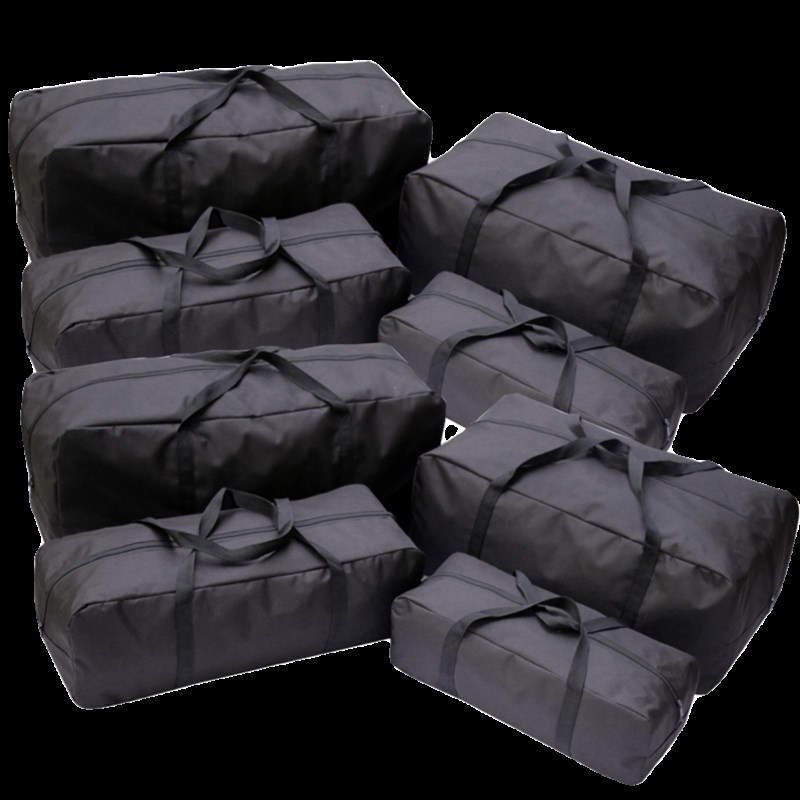 牛津布收纳工具j收纳包户外用品收纳包天幕杆收纳袋帐篷收纳袋 - 图3