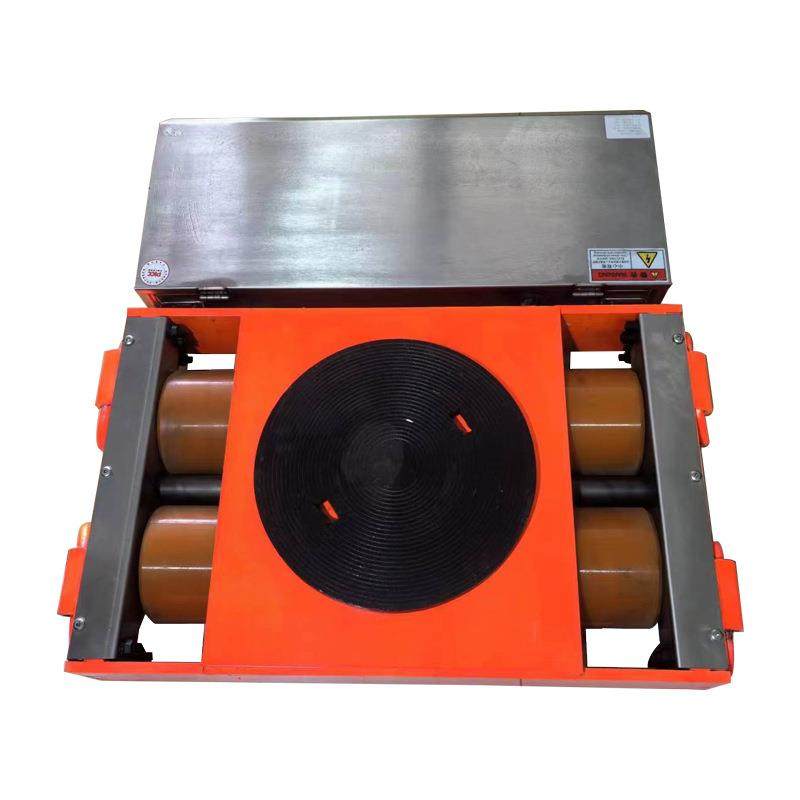 起重搬运坦克车地牛电动无线万向搬运重物起重机械遥控搬运坦克车,淘宝优惠券,粉丝福利购,淘宝优惠卷