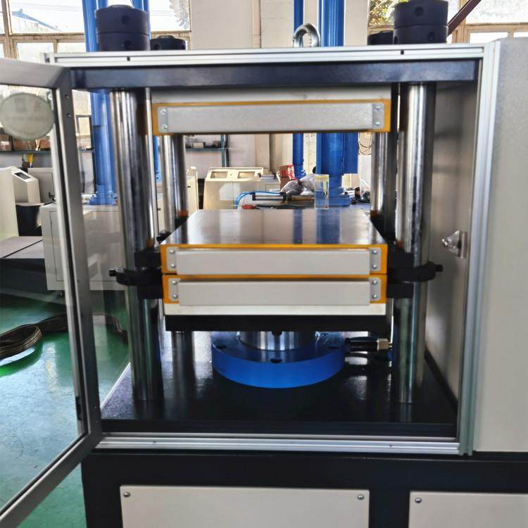 厂家直供25吨实验室硫化机PLC控制硅胶小型平板热压机塑料压膜机,淘宝优惠券,粉丝福利购,淘宝优惠卷