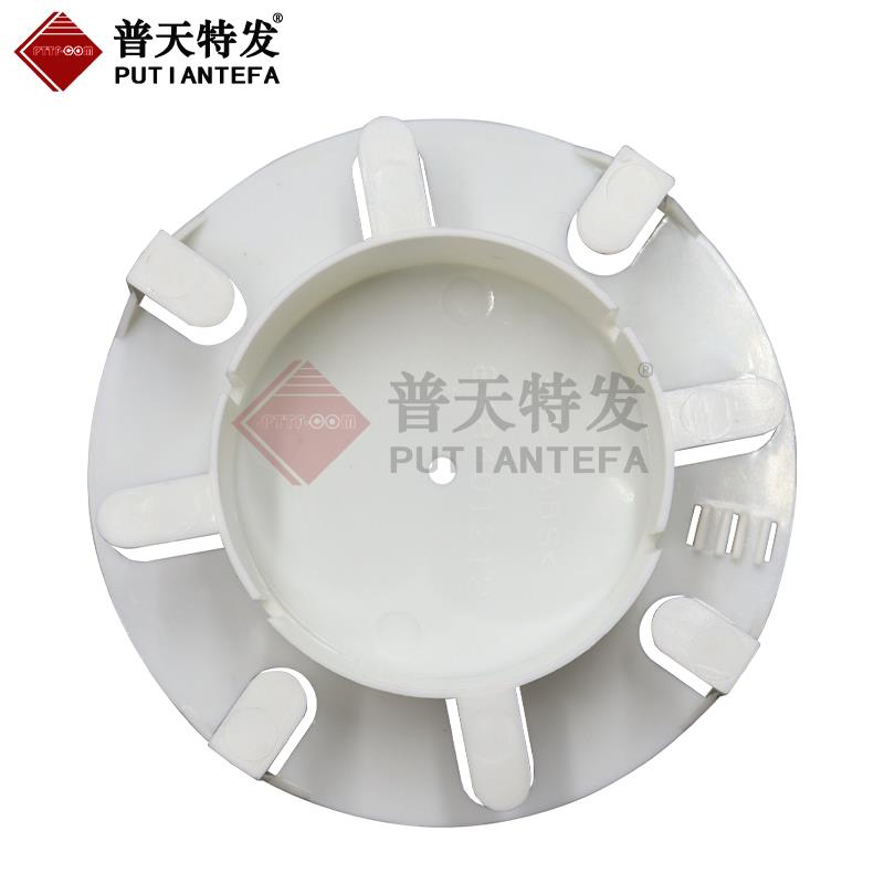 盘纤轮康普款圆形光纤绕线轮 绕线盘 光缆放线盘熔纤盘光纤盘ABS - 图1