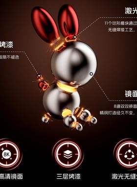 电视柜斗柜酒柜摆件客厅壁龛办公室装饰品家居软装乔迁新居礼品