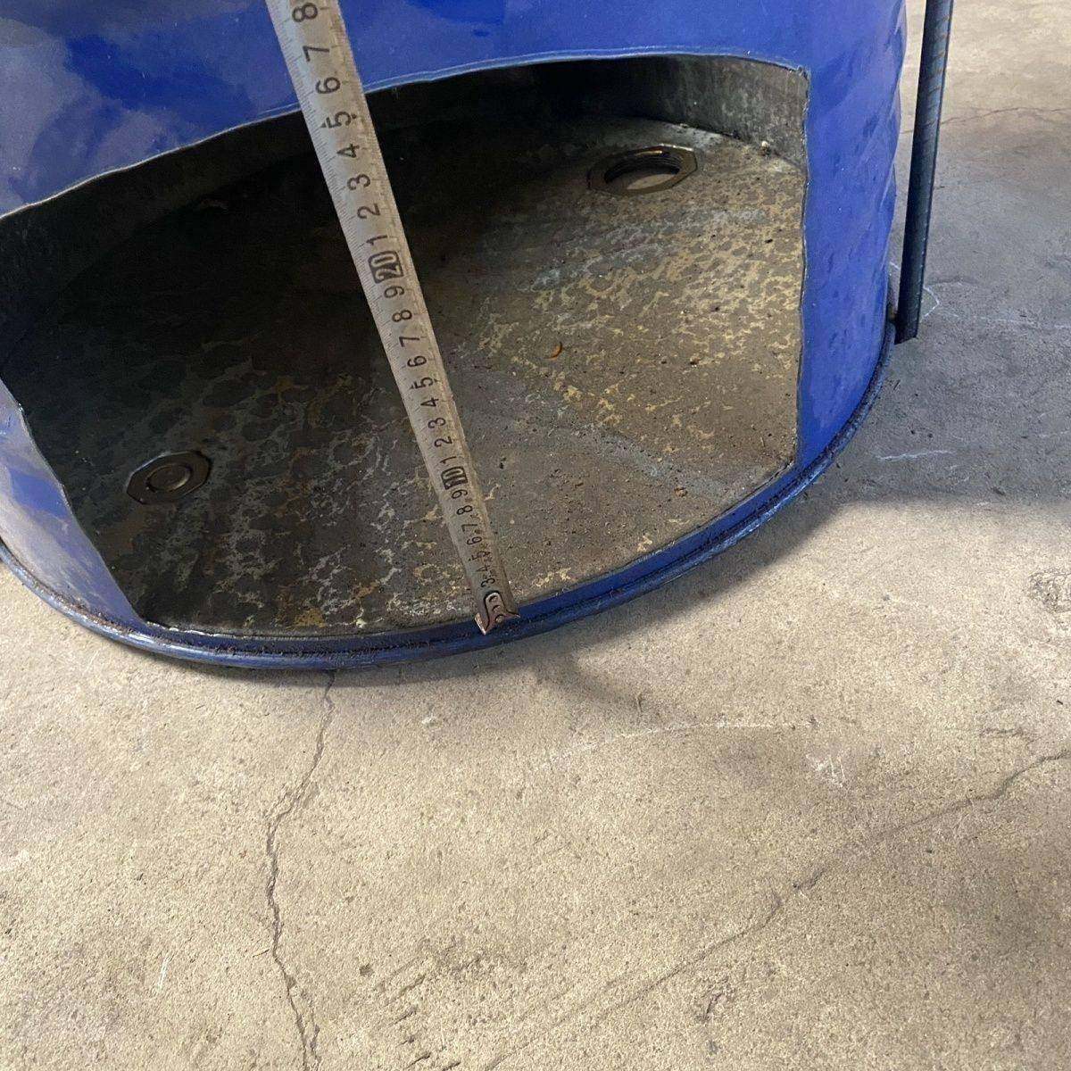 大直径炉大号柴火灶油桶改装炉农村酒席专用油桶灶酒席宴席大锅台,淘宝优惠券,粉丝福利购,淘宝优惠卷